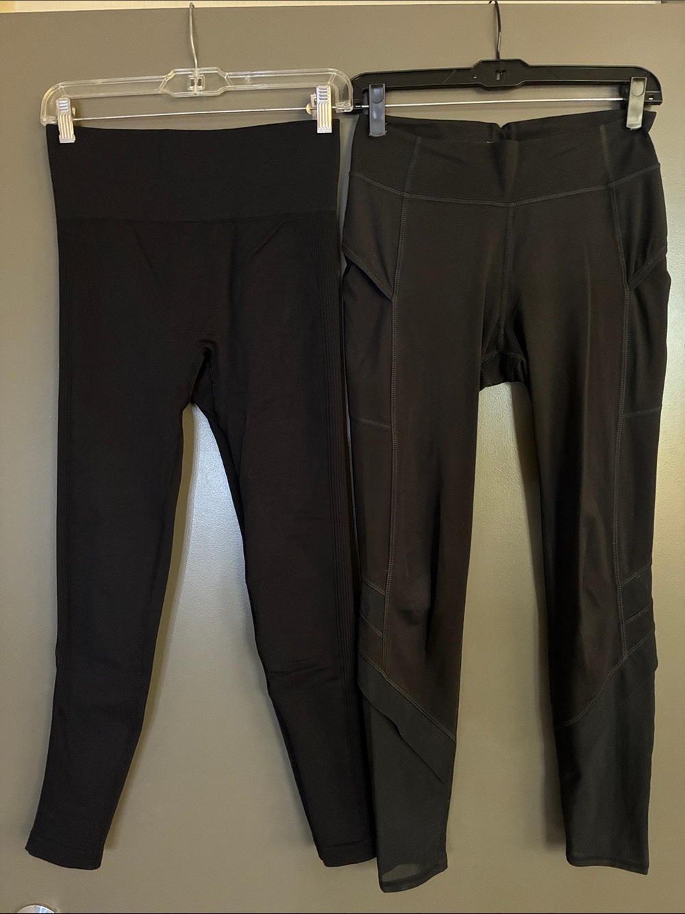 Leggings set